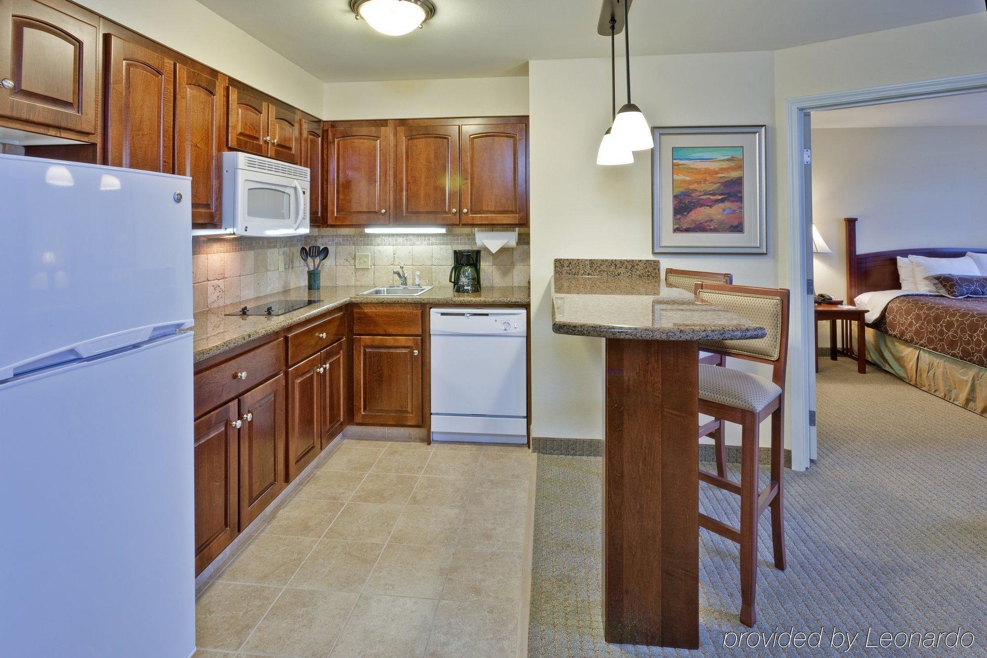 Staybridge Suites Indianapolis-Carmel By Ihg Quarto foto