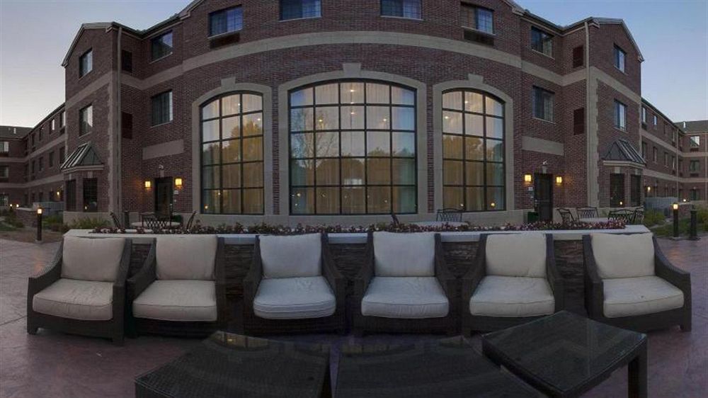 Staybridge Suites Indianapolis-Carmel By Ihg Exterior foto