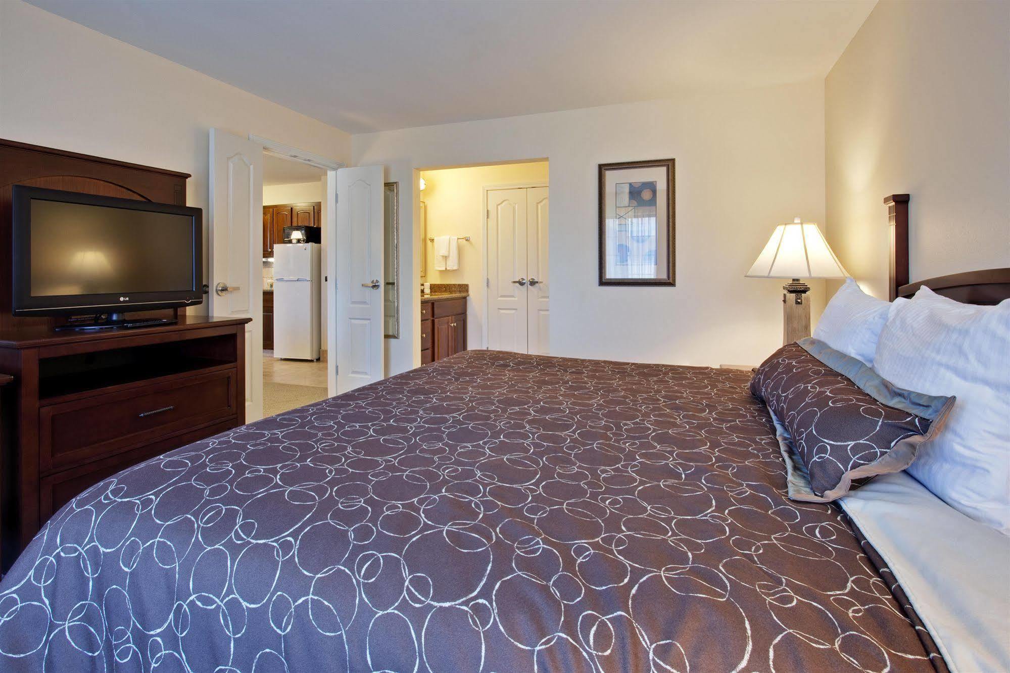 Staybridge Suites Indianapolis-Carmel By Ihg Quarto foto