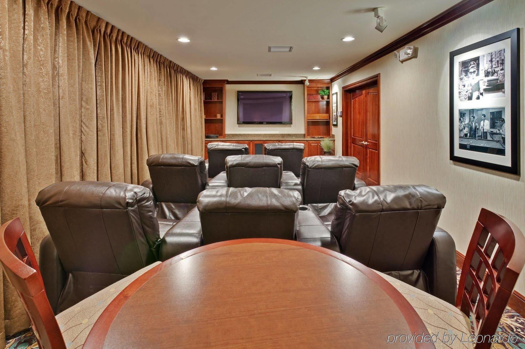 Staybridge Suites Indianapolis-Carmel By Ihg Facilidades foto